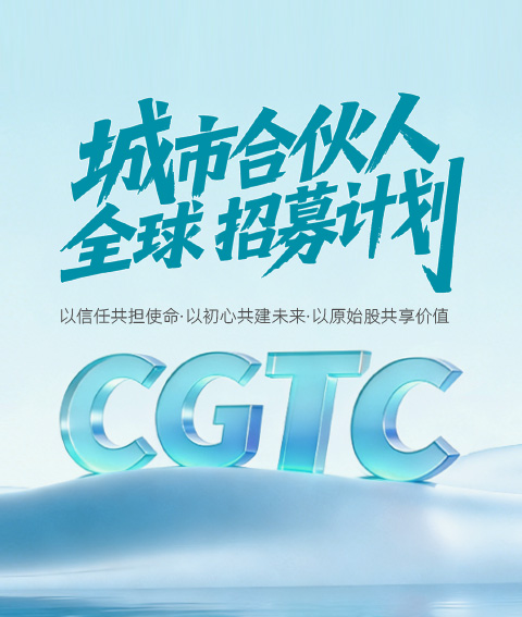 Partner, Global Recruitment Program