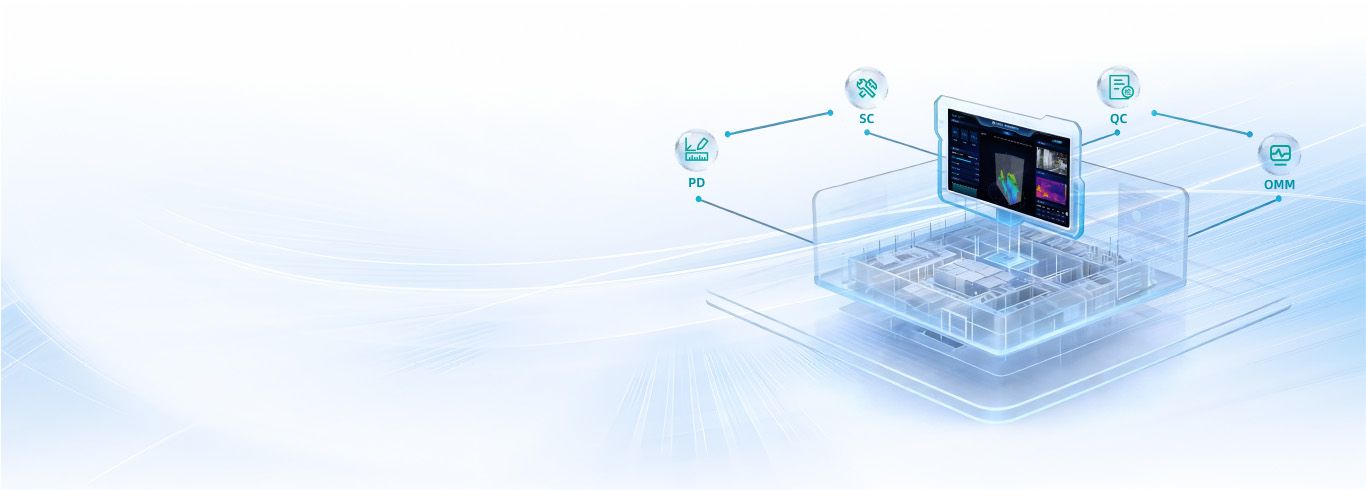 Intelligent Mining Equipment & Engineering Operation Services
