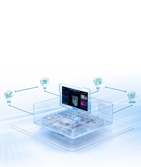Intelligent Mining Equipment & Engineering Operation Services