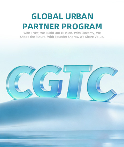 Partners, Global Recruitment Program