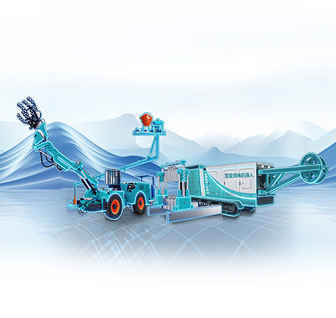 AI-Driven Mining Future
